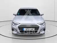 2021 Audi A3