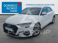 2021 Audi A3