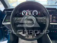 2021 Audi A3