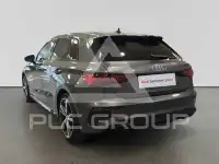 2021 Audi A3