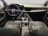2021 Audi A3