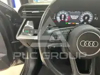 2021 Audi A3