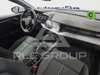 2021 Audi A3