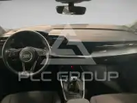 2021 Audi A3