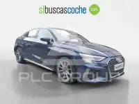 2021 Audi A3