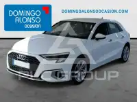 2021 Audi A3