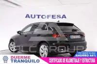 2021 Audi A3