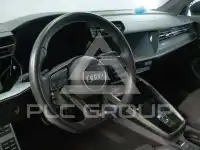 2021 Audi A3