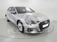 2021 Audi A3