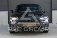 2021 Audi A3