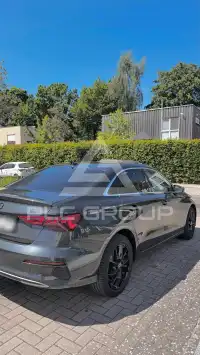 2021 Audi A3