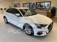 2021 Audi A3
