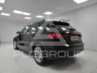 2021 Audi A3