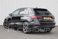 2021 Audi A3