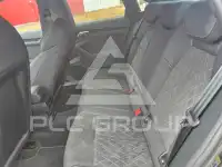 2021 Audi A3