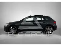 2021 Audi A3