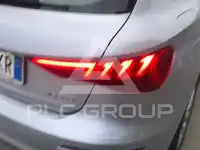 2021 Audi A3