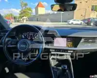 2021 Audi A3
