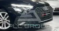 2021 Audi A3