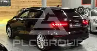 2021 Audi A3