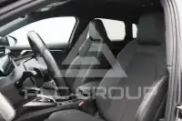2021 Audi A3
