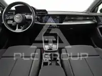 2021 Audi A3