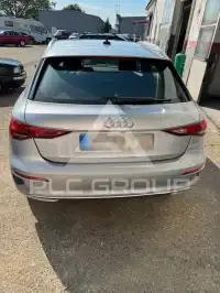 2021 Audi A3