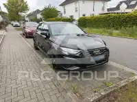 2021 Audi A3