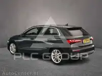 2021 Audi A3