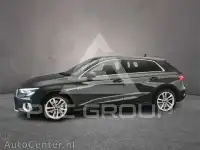 2021 Audi A3