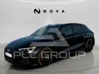 2021 Audi A3