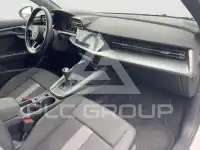 2021 Audi A3