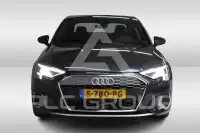 2021 Audi A3