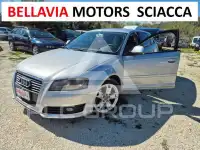 2021 Audi A3