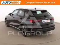 2021 Audi A3