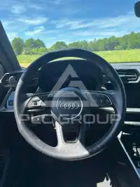 2021 Audi A3