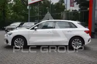 2021 Audi A3
