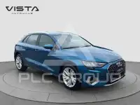 2021 Audi A3