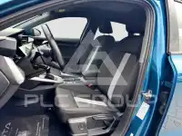 2021 Audi A3