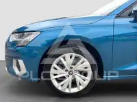 2021 Audi A3