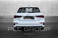 2021 Audi A3