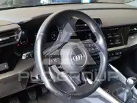 2021 Audi A3