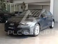 2021 Audi A3