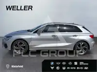 2021 Audi A3
