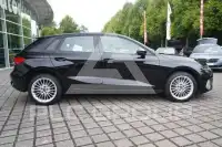 2021 Audi A3