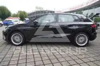 2021 Audi A3