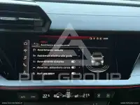 2021 Audi A3