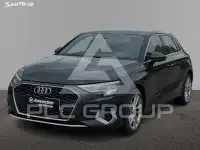 2021 Audi A3
