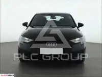 2021 Audi A3