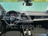 2021 Audi A3